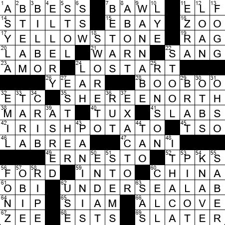 extremely popular crossword clue